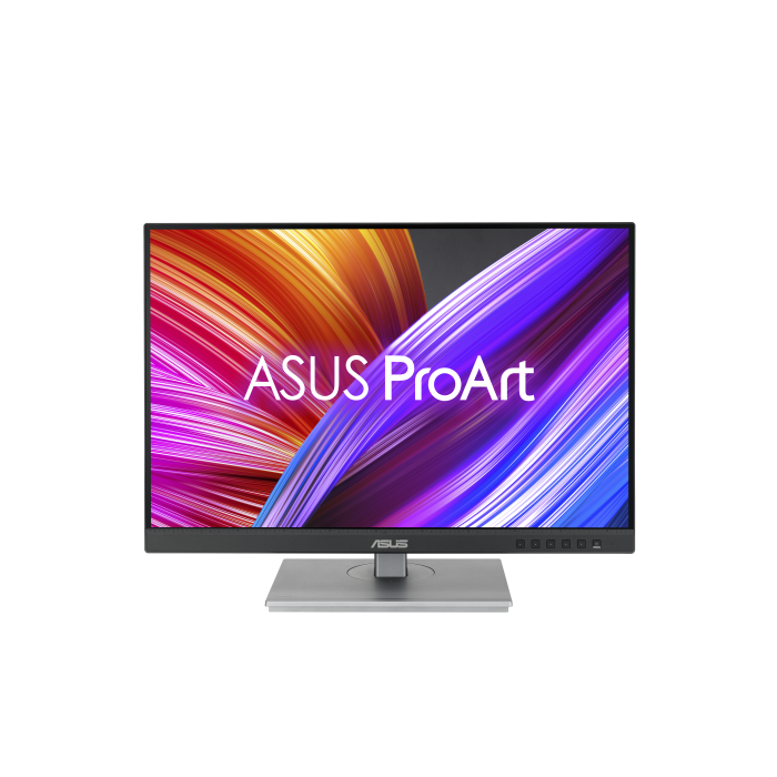 Monitor Profesional Asus ProArt Display PA248CNV 24.1"/ WUXGA/ Multimedia/ Negro 1