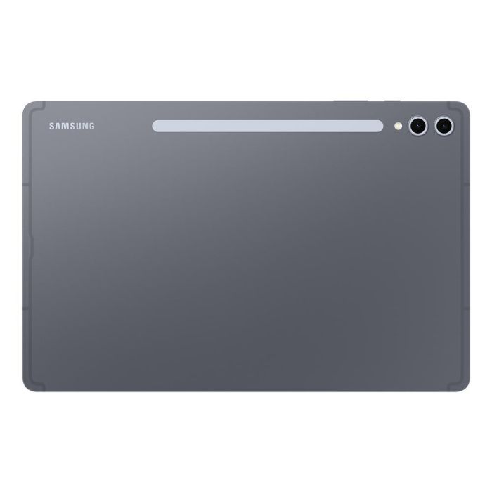 Samsung Galaxy Tab S10+ Tablet 12.4" 12GB RAM 256GB Gris Octacore SM-X820NZAREUB 4 Samsung Galaxy Tab S10+ Tablet 12.4" 12GB RAM 256GB Gris Octacore SM-X820NZAREUB 4