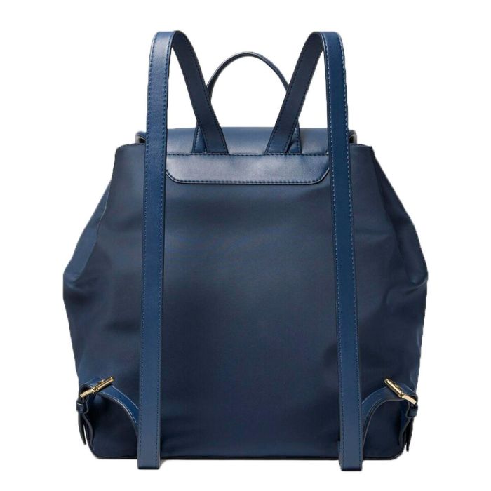 Mochila Casual Michael Kors 30R4GRKB7C-NAVY Azul 2