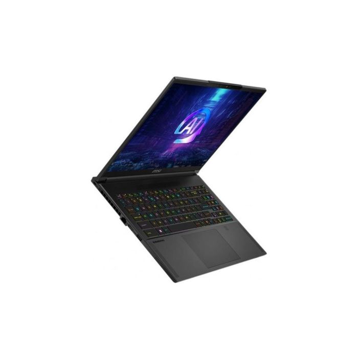 Portatil Msi 16Ai+ A3Xvfg - 269Es R9 - Hx370 32 grb 2 Portatil Msi 16Ai+ A3Xvfg - 269Es R9 - Hx370 32 grb 2
