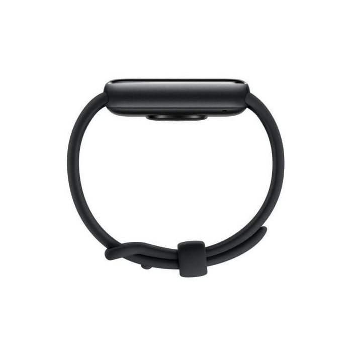 Xiaomi 9 Pro Smart Band Pulsera Actividad, Pantalla AMOLED 1.74", GPS, Salud, 150+ Modos Deporte, 21 Días Batería, 5 ATM Negro 2 Xiaomi 9 Pro Smart Band Pulsera Actividad, Pantalla AMOLED 1.74", GPS, Salud, 150+ Modos Deporte, 21 Días Batería, 5 ATM Negro 2