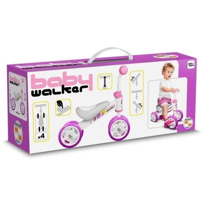 Mi Primera Draisienne Baby Walker Skids Control Chica 3 Mi Primera Draisienne Baby Walker Skids Control Chica 3