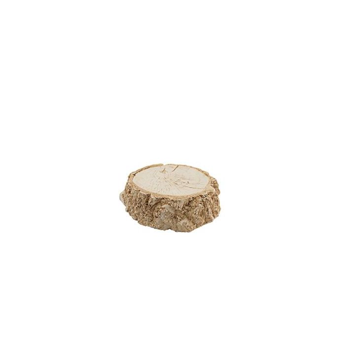SUMMA Troncos Tronco Grande 15x13,5 cm H 5 cm SUMMA Troncos Tronco Grande 15x13,5 cm H 5 cm