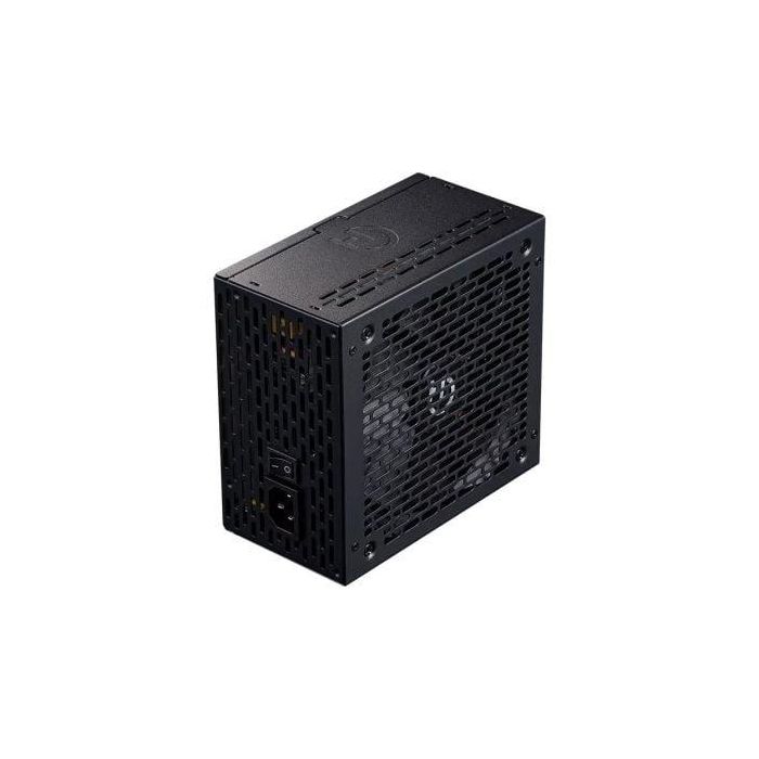 Hiditec BZX750 unidad de fuente de alimentación 750 W 20+4 pin ATX ATX Negro 2 Hiditec BZX750 unidad de fuente de alimentación 750 W 20+4 pin ATX ATX Negro 2