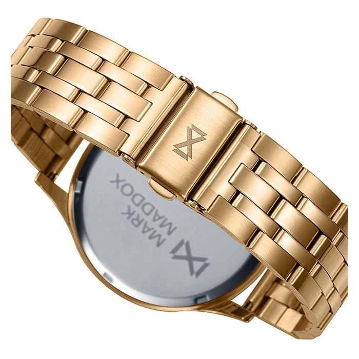 Reloj Mujer Mark Maddox MM7141-35 (Ø 35 mm) 1 Reloj Mujer Mark Maddox MM7141-35 (Ø 35 mm) 1