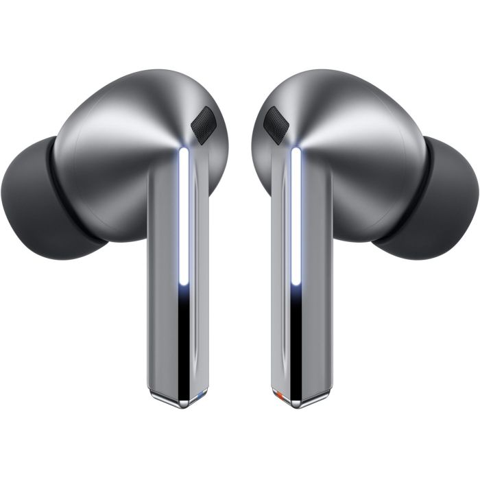 Samsung Galaxy Buds3 Pro SM-R630 Auriculares Inalámbricos TWS con Cancelación de Ruido Activa, Gris 1