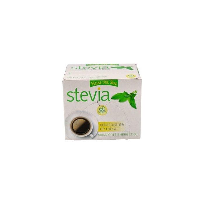 Stevia Edulcorante