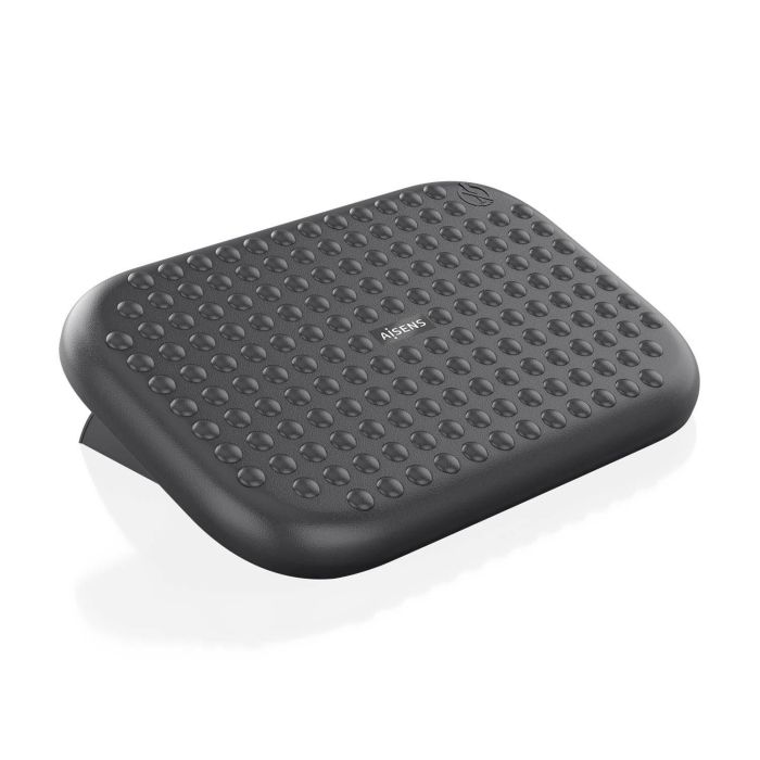 AISENS - REPOSAPIES INCLINABLE, NEGRO AISENS - REPOSAPIES INCLINABLE, NEGRO