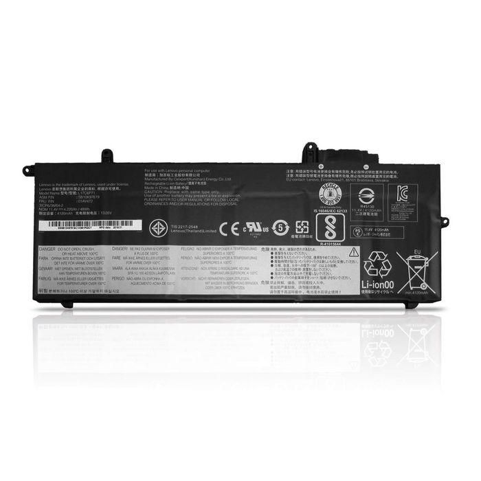 Lenovo Battery 6 Cell Lenovo Battery 6 Cell