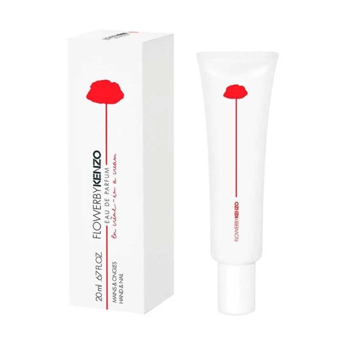 KENZO Flower by Kenzo Crema de Manos 20 ml