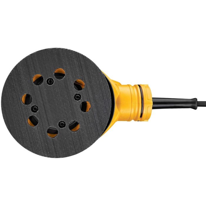 Dewalt Dwe6423 Lijadora Rotorbital 125mm 280W 18 Dewalt Dwe6423 Lijadora Rotorbital 125mm 280W 18