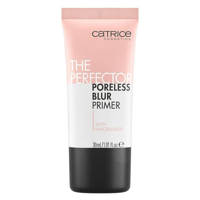 Catrice The Perfector Poreless Blur Primer