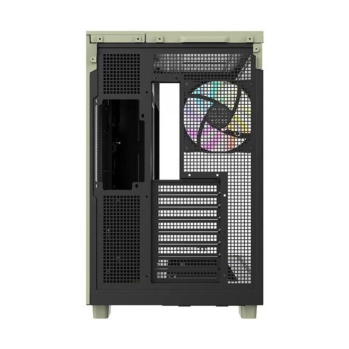 Midi Thermaltake View 380 XL WS ARGB Matcha Green 5 Midi Thermaltake View 380 XL WS ARGB Matcha Green 5