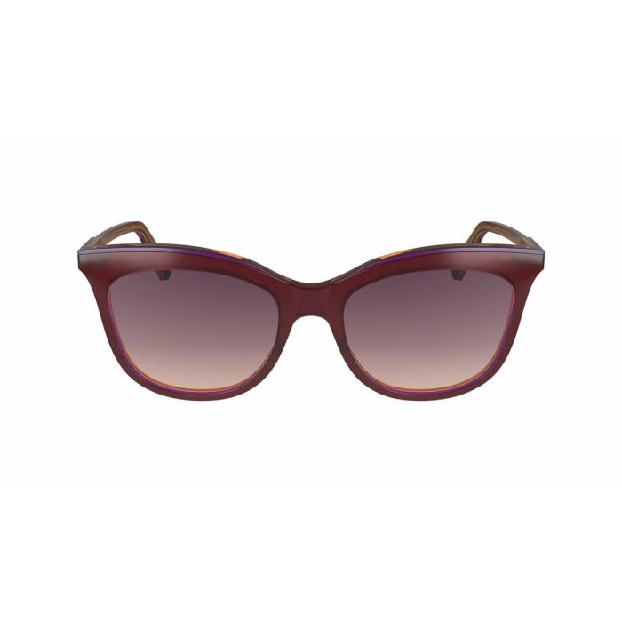 Gafas de Sol Mujer Longchamp LO738S-5318681 Ø 53 mm 2 Gafas de Sol Mujer Longchamp LO738S-5318681 Ø 53 mm 2