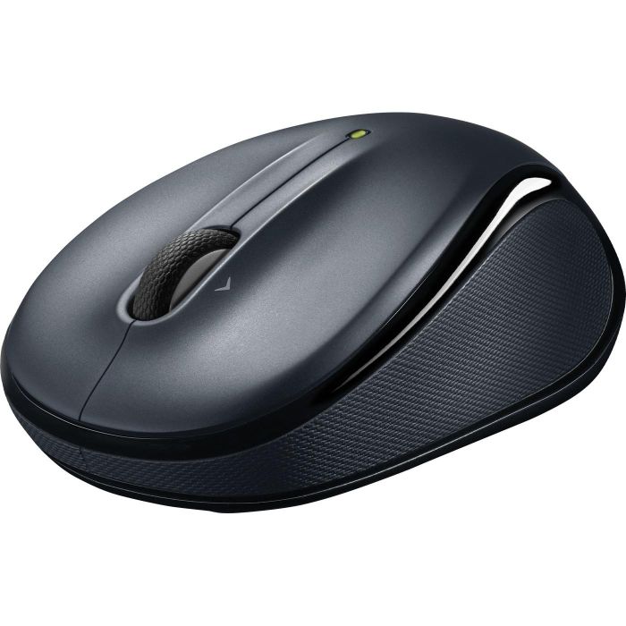 Logitech M325S Ratón Inalámbrico Portátil Ergonómico 5 Botones, Desplazamiento Micropreciso, Rueda Inclinable, 18 Meses Batería, Multi-OS 4