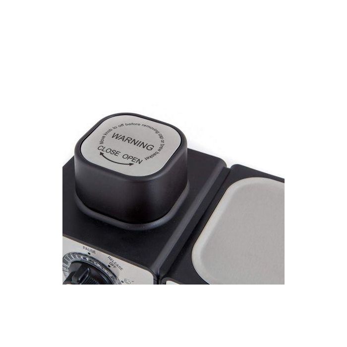 Cafetera Expreso Orbegozo EXP 5000/ 800W/ 3.5 Bares 3 Cafetera Expreso Orbegozo EXP 5000/ 800W/ 3.5 Bares 3