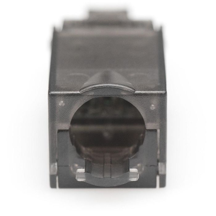 DIGITUS RJ45-Stecker Cat6a für Feldanwendungen ungeschirmt 4