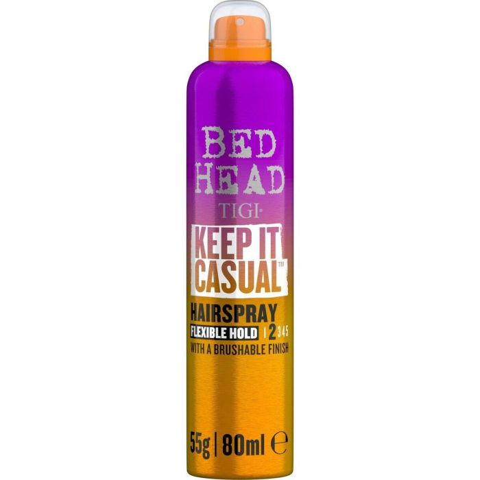 Tigi Bh Row Keep It Casual Hs Aero 400 mL