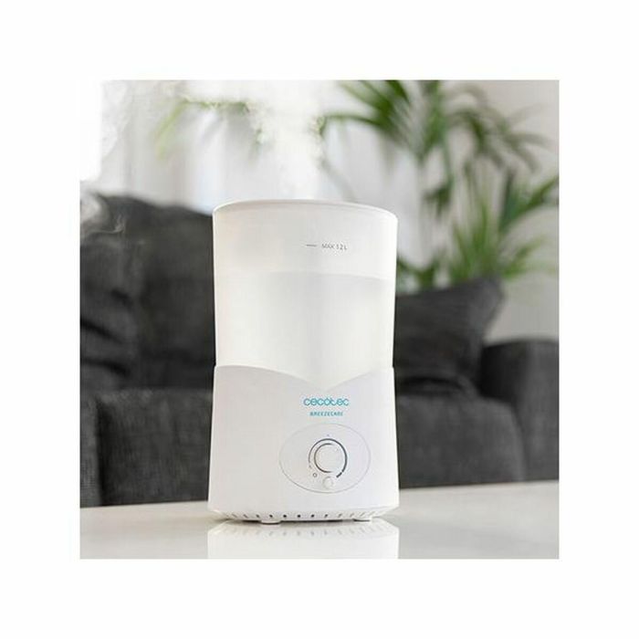 Humidificador Cecotec BreezeCare 2000 Light 25 W 1,2 L 5