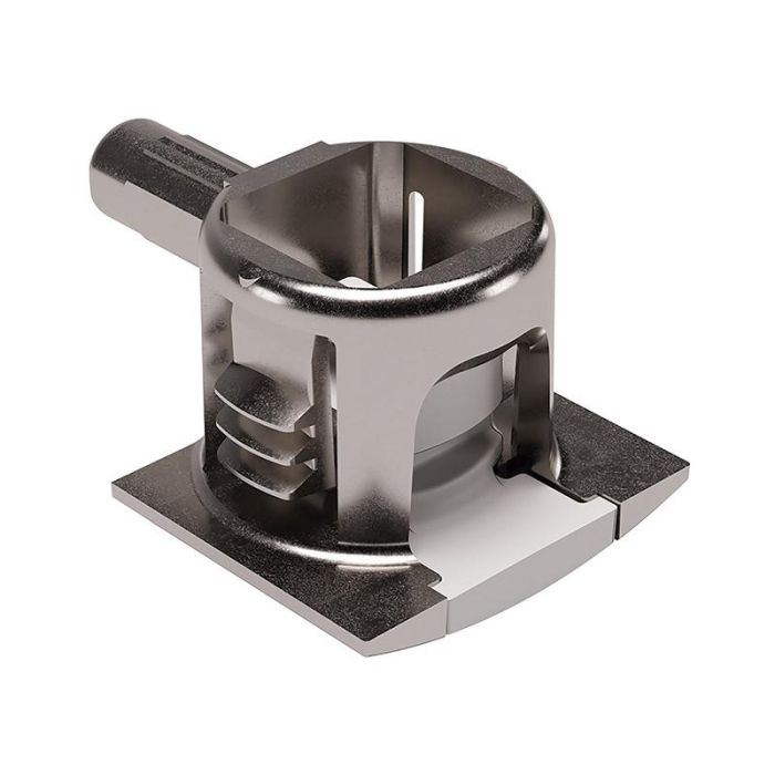 Soporte Estante Modelo Unico Sp15 Soporte Unico Liso Italiana Ferramenta Soporte Estante Modelo Unico Sp15 Soporte Unico Liso Italiana Ferramenta