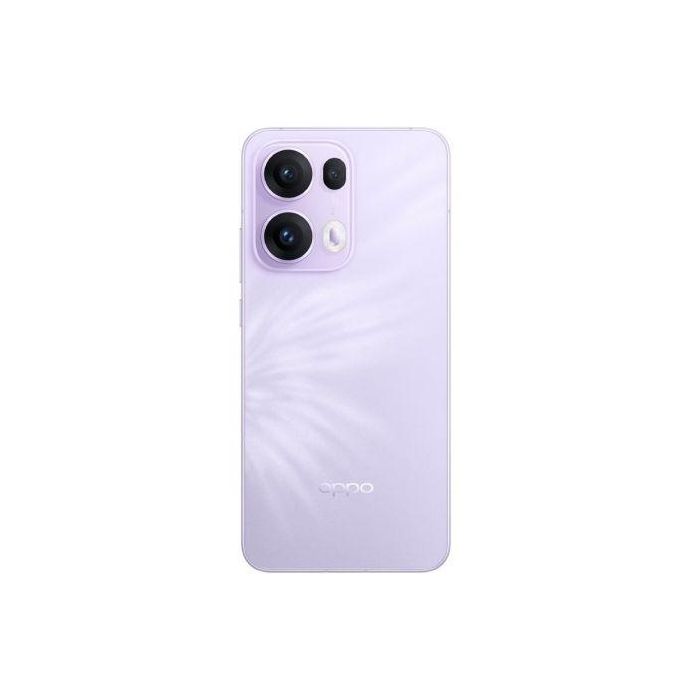 Oppo 110010234465 Smartphone Reno 13 Pro 12GB RAM 512GB Púrpura 6.83" 5G Cámara 50MP Batería 5800mAh 3 Oppo 110010234465 Smartphone Reno 13 Pro 12GB RAM 512GB Púrpura 6.83" 5G Cámara 50MP Batería 5800mAh 3