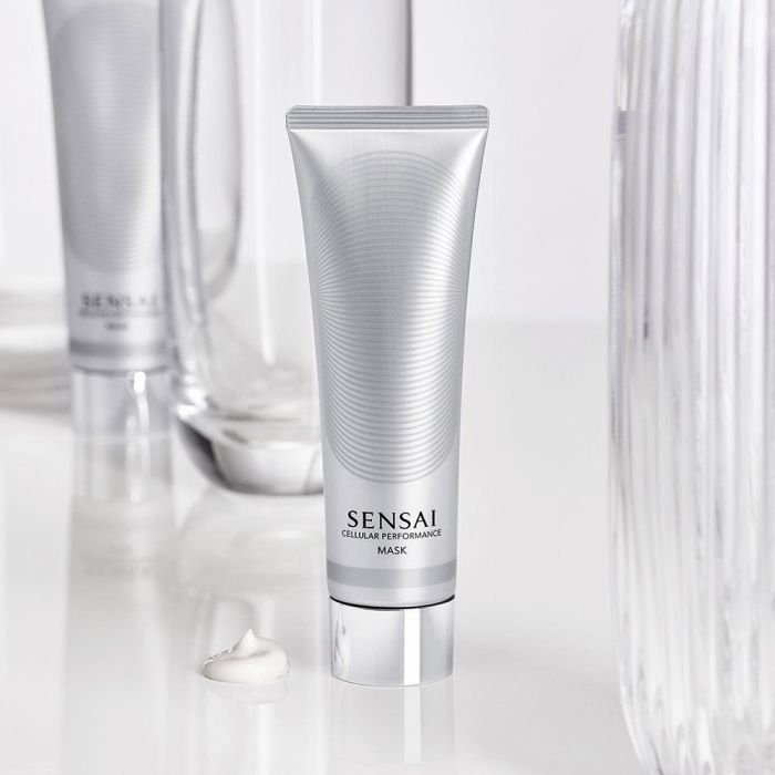 Sensai Cellular Performance Mask Mascarilla Facial 100 ml Sensai Cellular Performance Mask Mascarilla Facial 100 ml