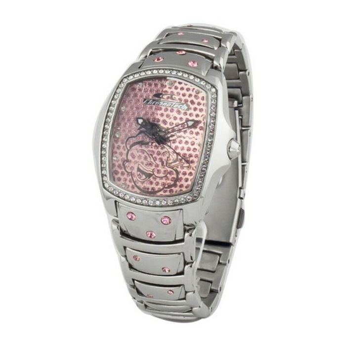 Reloj Mujer Chronotech CT7896LS-87M (Ø 33 mm) 1 Reloj Mujer Chronotech CT7896LS-87M (Ø 33 mm) 1