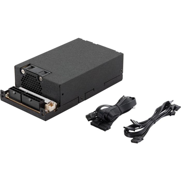 Flex ATX 300W FSP FLEXGURU 300 Kabelmanagement 4