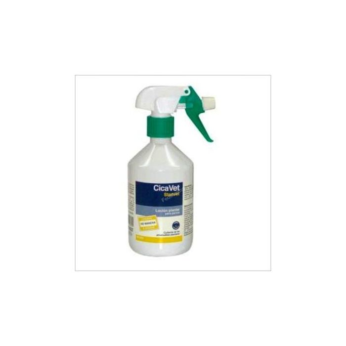 Stangest Cicavet Spray Cicatrizante 500 mL