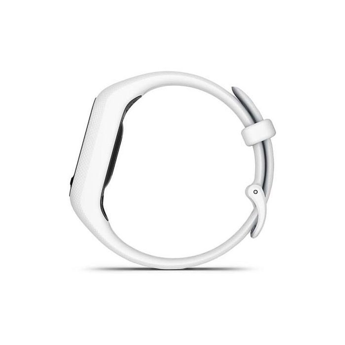 Garmin Vivosmart 5 Monitor de actividad Blanco