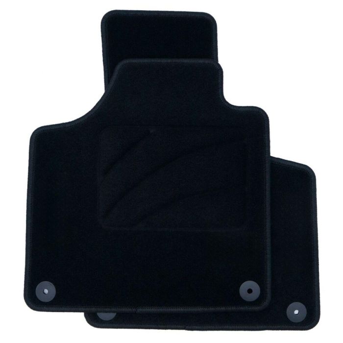 Set de Alfombrillas para Coche OCC Motorsport OCCD0007 5 Piezas 7 Set de Alfombrillas para Coche OCC Motorsport OCCD0007 5 Piezas 7