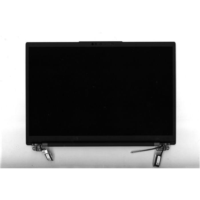 Lenovo 14" 2.8K OLED LCD assembly, 400nits brightness, anti-glare finish, 100% DCI-P3 color gamut, IR feature, made to order. Lenovo 14" 2.8K OLED LCD assembly, 400nits brightness, anti-glare finish, 100% DCI-P3 color gamut, IR feature, made to order.