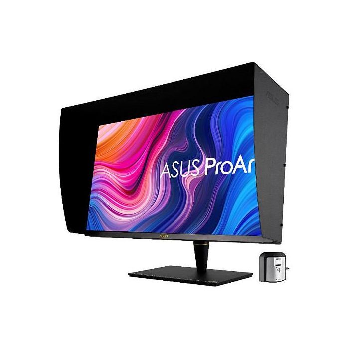 ASUS ProArt PA32UCX-PK Monitor 81.28cm (32 pulgadas) 4K UHD LED IPS 16:9 HDMI DP Thunderbolt 3 Negro 4