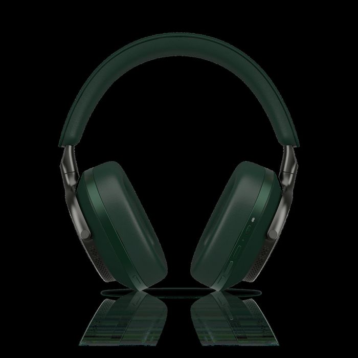 Bowers & Wilkins Px8 Auriculares Inalámbricos Bluetooth Diadema Dark Forest FP45748 1