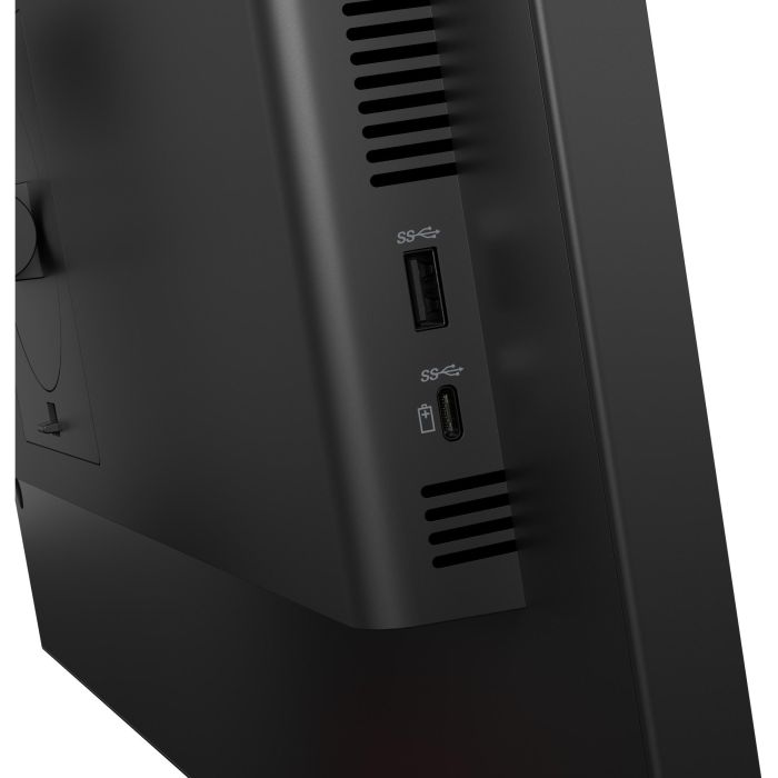 Lenovo ThinkVision T27UD-40 (27") UHD HDMI/DP/USB-C/DOC 12 Lenovo ThinkVision T27UD-40 (27") UHD HDMI/DP/USB-C/DOC 12