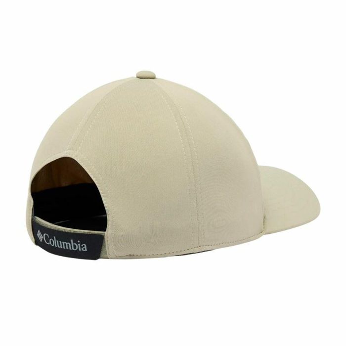 Gorra Unisex Columbia Coolhead Beige 1