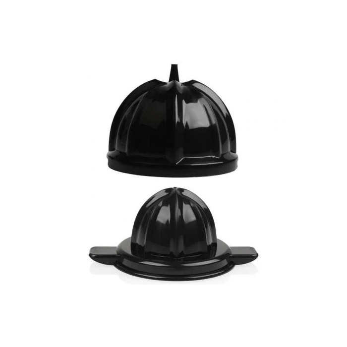 Tristar Exprimidor de Cítricos CP-3015 120W con Palanca de Prensa y Piezas Removibles para Fácil Limpieza 4