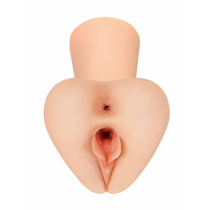 Masturbador Pipedream Pick Your Pleasure Stroker XL Light Carne 2 Masturbador Pipedream Pick Your Pleasure Stroker XL Light Carne 2