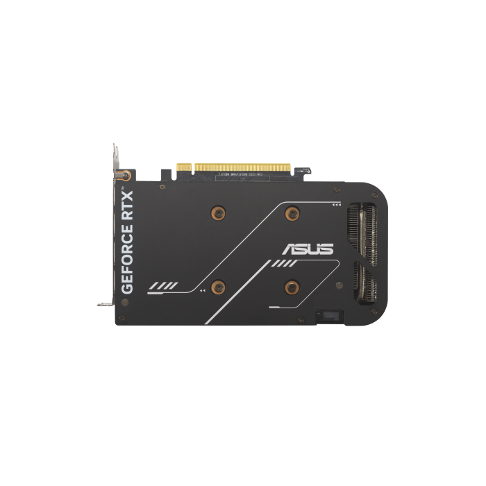 ASUS Dual -RTX4060-O8G-V2 NVIDIA GeForce RTX 4060 8 GB GDDR6 3 ASUS Dual -RTX4060-O8G-V2 NVIDIA GeForce RTX 4060 8 GB GDDR6 3