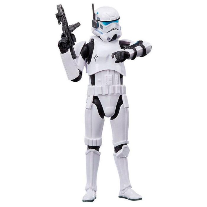 Figura Hasbro Star Wars The Black 4
