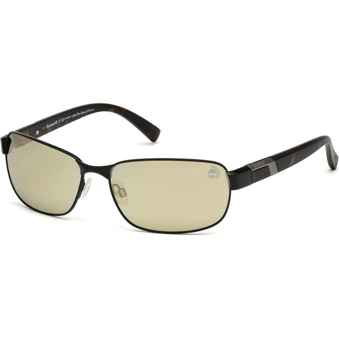 Gafas de Sol Hombre Timberland TB9127-6202R Ø 62 mm Gafas de Sol Hombre Timberland TB9127-6202R Ø 62 mm