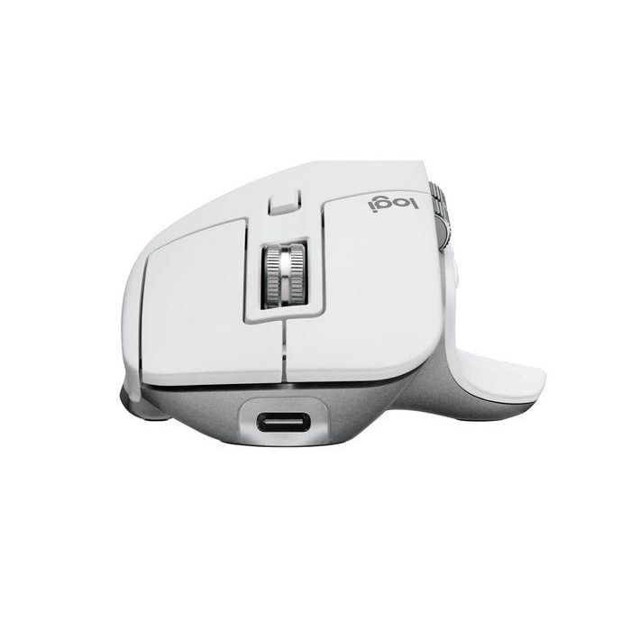 Logitech Logitech MX Master 3S Performance Wireless Mouse 6 Logitech Logitech MX Master 3S Performance Wireless Mouse 6