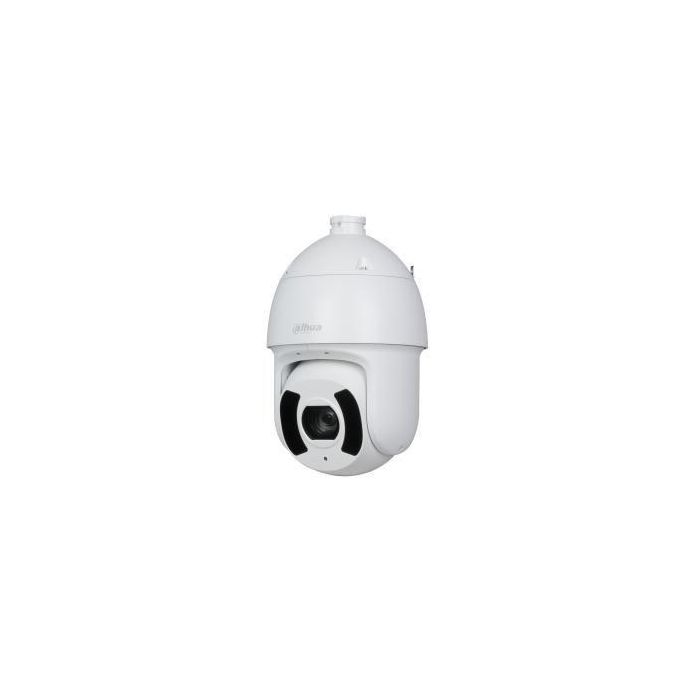 (Dh-Sd6Ce245Gb-Hnr) Dahua Cámara Ip Ptz 2Mp 45X Startlight Wdr Ir250M Ip67 Ik10 Audio E/S Ai (Dh-Sd6Ce245Gb-Hnr) Dahua Cámara Ip Ptz 2Mp 45X Startlight Wdr Ir250M Ip67 Ik10 Audio E/S Ai