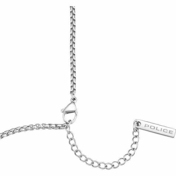 Collar Hombre Police 40 cm 2 Collar Hombre Police 40 cm 2