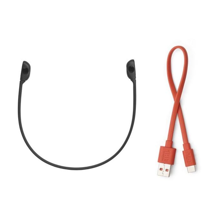 JBL Soundgear Sense Auriculares Bluetooth Open-Ear Inalámbricos Negros, TWS, IP54 3