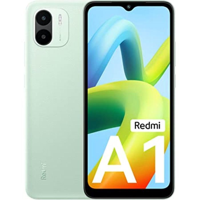 Smartphone Xiaomi Redmi A1 5,5" Quad Core 2 GB RAM 32 GB Verde 1