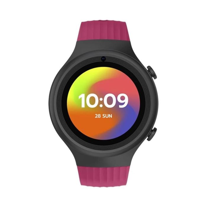 Reloj con Localizador para niños SPC Smartee 4G Junior/ Rosa 1 Reloj con Localizador para niños SPC Smartee 4G Junior/ Rosa 1
