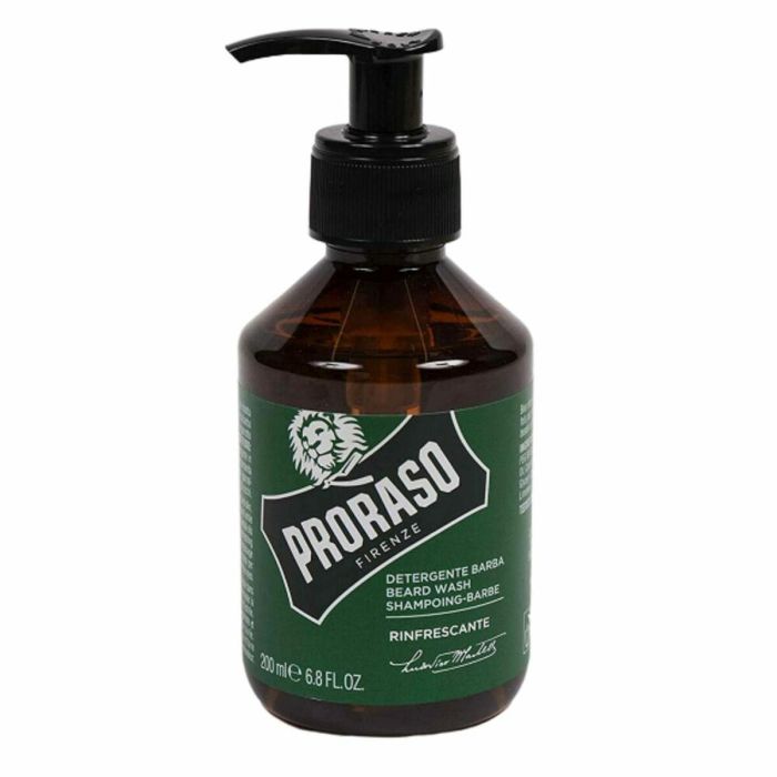 Champú para Barba Proraso Refreshing