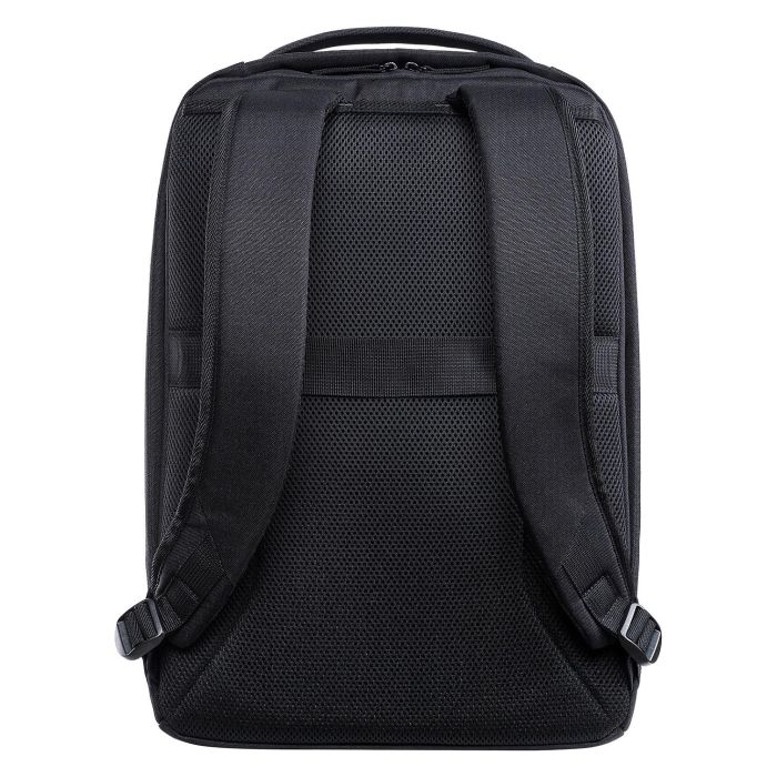 ASUS BP1501G ROG Mochila para portátil hasta 17" Negra y Gris con Edición Holográfica