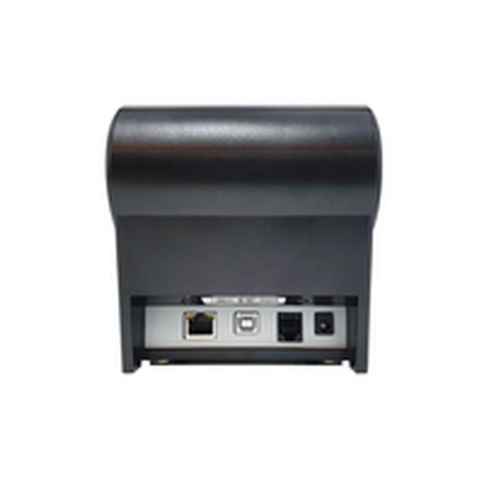 EQUIP TPV IMPRESORA TERMICA 58mm USB y LAN RJ45 CORTE MANUAL Y AUTOMATICO 1 EQUIP TPV IMPRESORA TERMICA 58mm USB y LAN RJ45 CORTE MANUAL Y AUTOMATICO 1